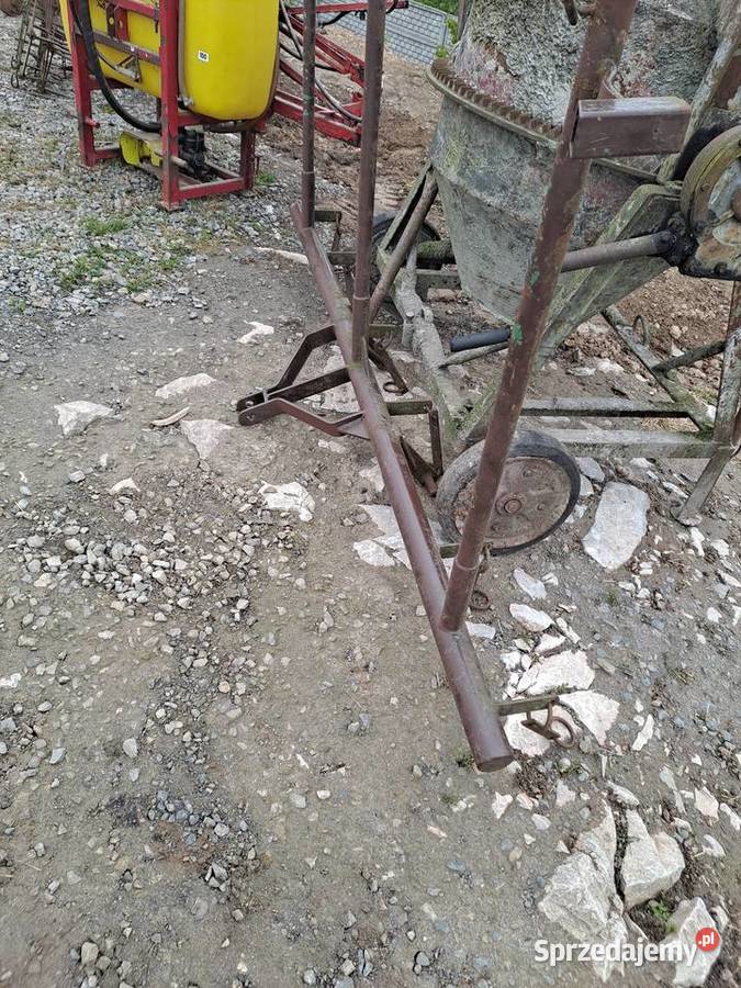 Brony 3 5 Accord Nowa Słupia sprzedam