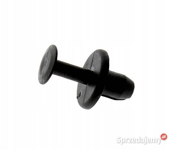 VOLVO C30 S40 V50 spinka klips uszczelki drzwi dolnośląskie