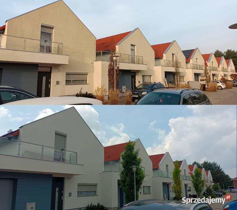 XStream Renowacja Mycie Malowanie Dachów Usługi Bierutów