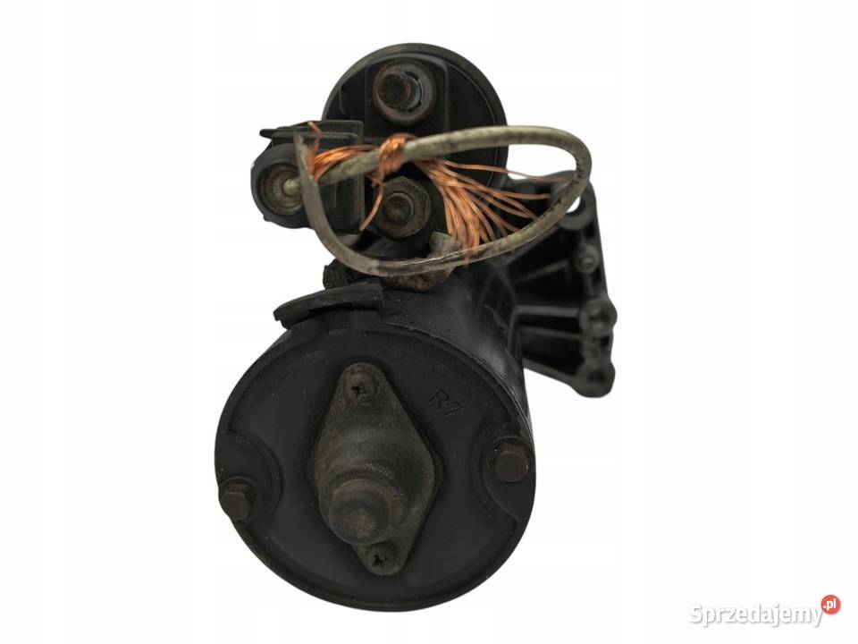 ROZRUSZNIK 12V MINI COOPER R56 16 16V 0001138004 sprzedam