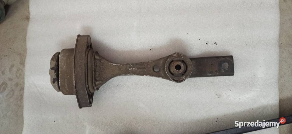 Golf lV części Pozostałe Warszawa