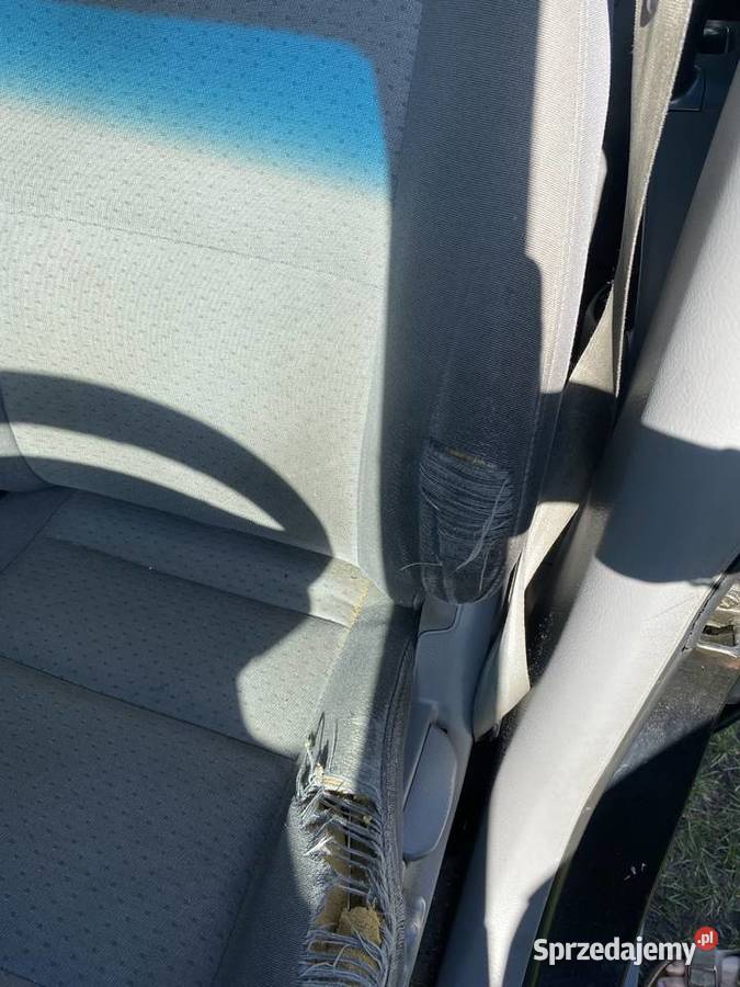 Kia Sorento 25 EX Radziłów