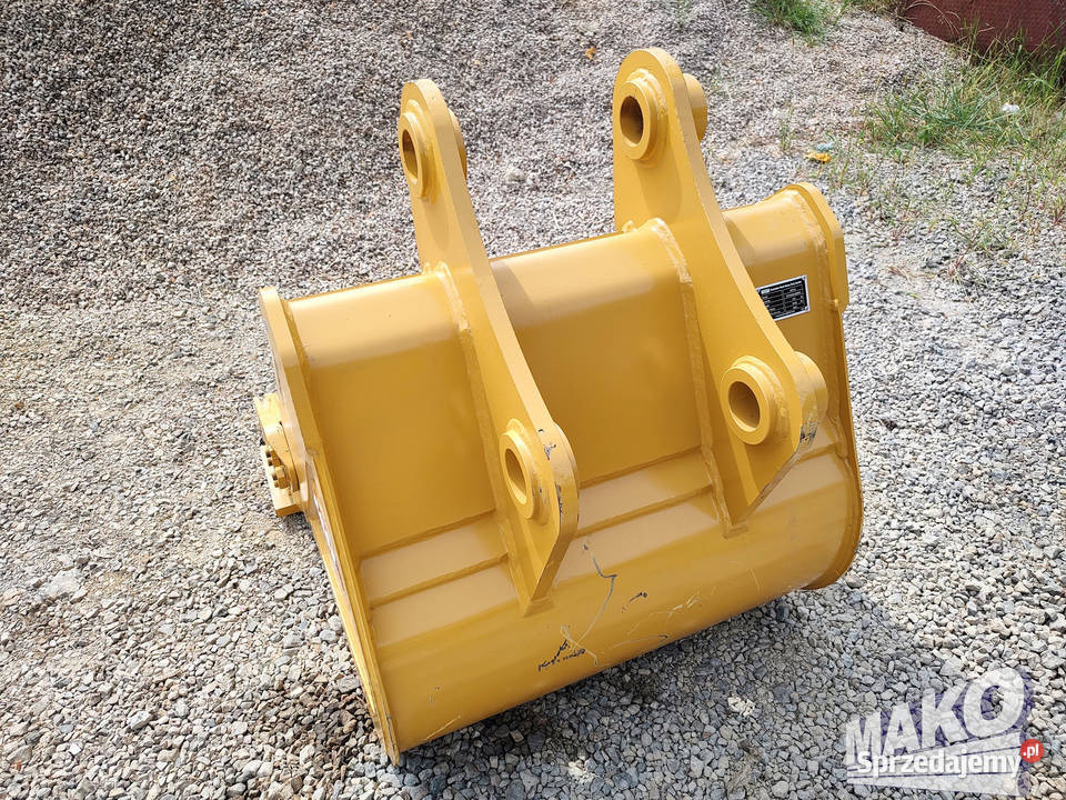 NOWA Łyżka TOFT 100 do koparki Miller fi 70 Ostrowiec Świętokrzyski