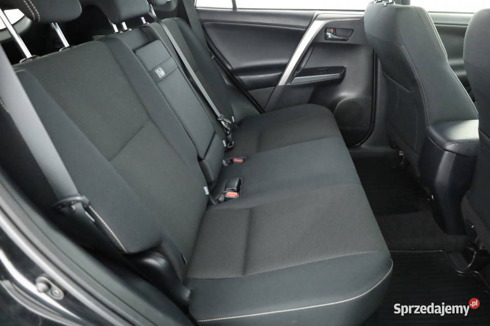 Toyota RAV 4 25 Hybrid czujnik parkowania RAV4 Piaseczno