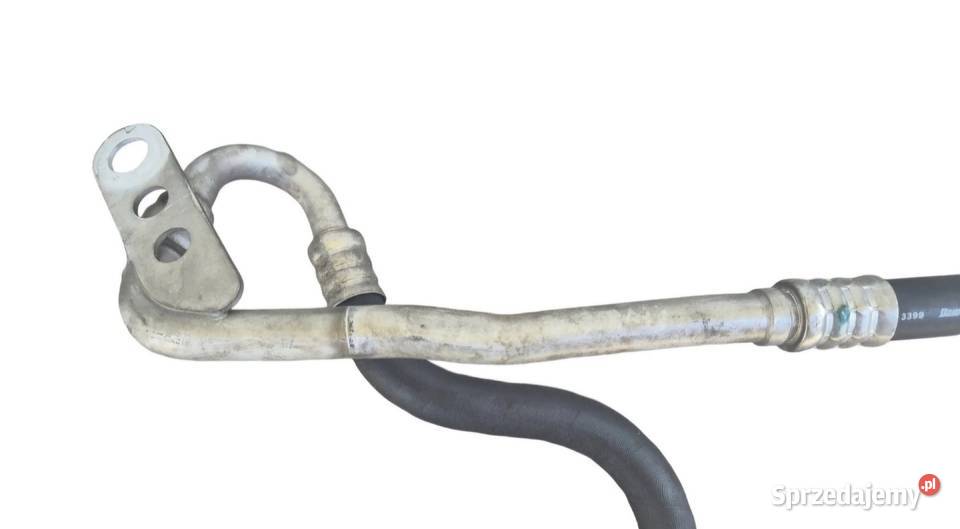 PRZEWÓD KLIMATYZACJI MERCEDES BENZ W203 C KLASA Działoszyce sprzedam