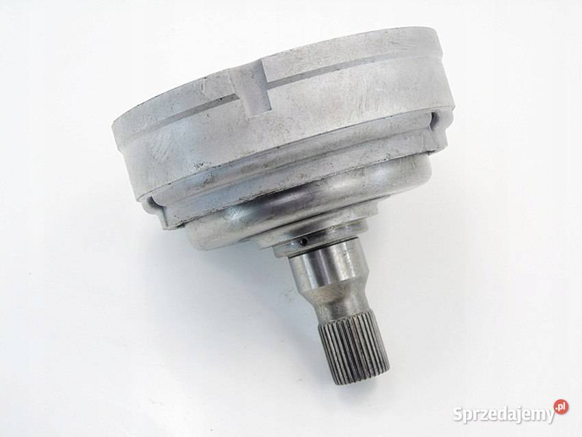 PRZEKŁADNIA PLANETARNA 5HP19 BMW E46 E39 AUDI VW śląskie sprzedam