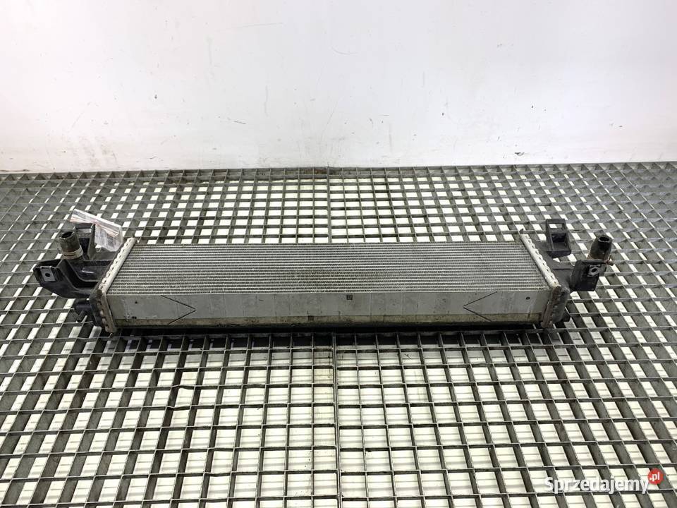 DODATKOWA CHŁODNICA WODY FORD KUGA II 15 150