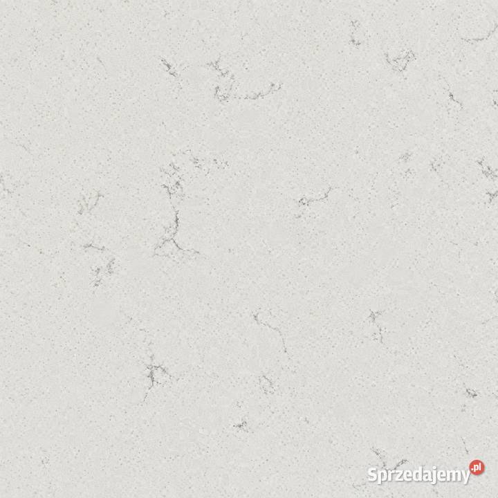 Blaty schody parapety biały konglomerat kwarcowy 60cm Macierzysz