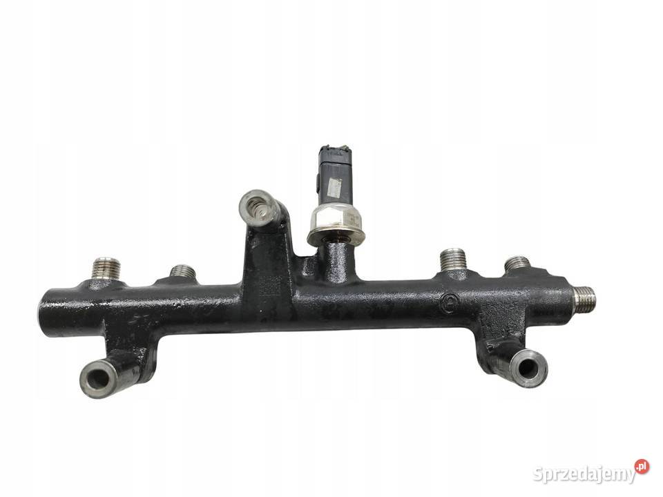 LISTWA WTRYSKOWA 9681909680 20 TDCI Ford Focus