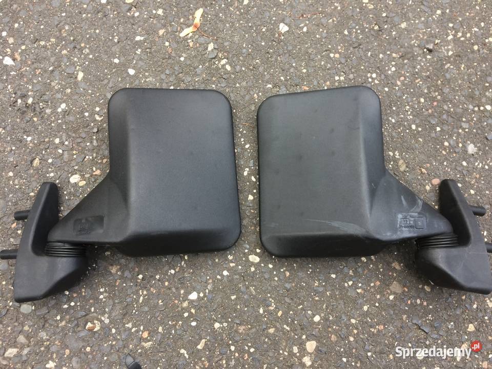 Lusterka zewnętrzne Mercedes MB100 MB 100 Warszawa