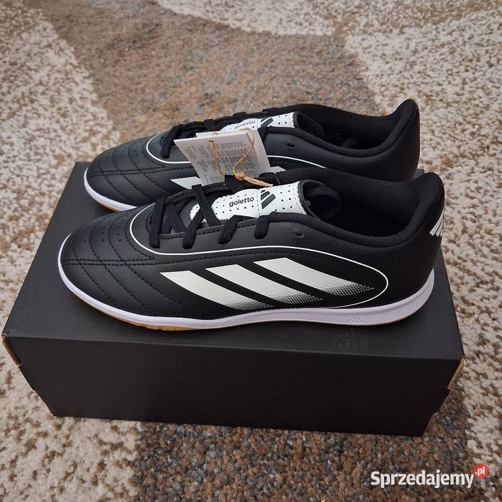 Buty sportowe Adidas Goletto rozmiar 34 podkarpackie Rzeszów