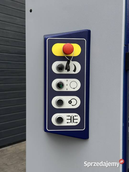 Owijarka pozioma ROBOPAC Compacta 9 2019 1424 lubelskie Łabuńki Pierwsze