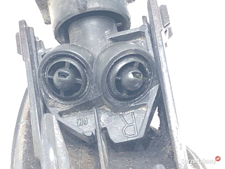 SPRYSKIWACZ REFLEKTORA PRAWY PRZÓD OPEL ZAFIRA C osobowe sprzedam