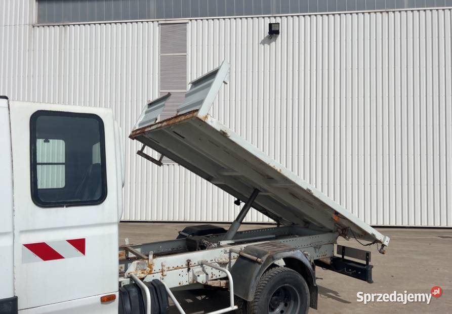 Iveco 65J15 wywrotka podkarpackie sprzedam