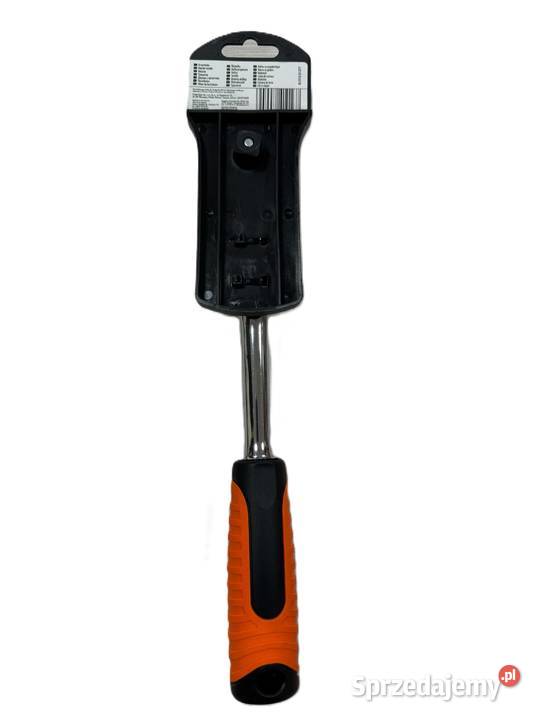 Grzechotka przegubowa 12 285 mm 08519 NEO Elbląg sprzedam
