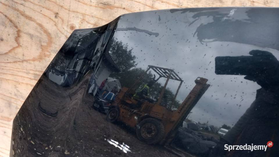 OPEL INSIGNIA A MASKA Z22C Zbierkowo