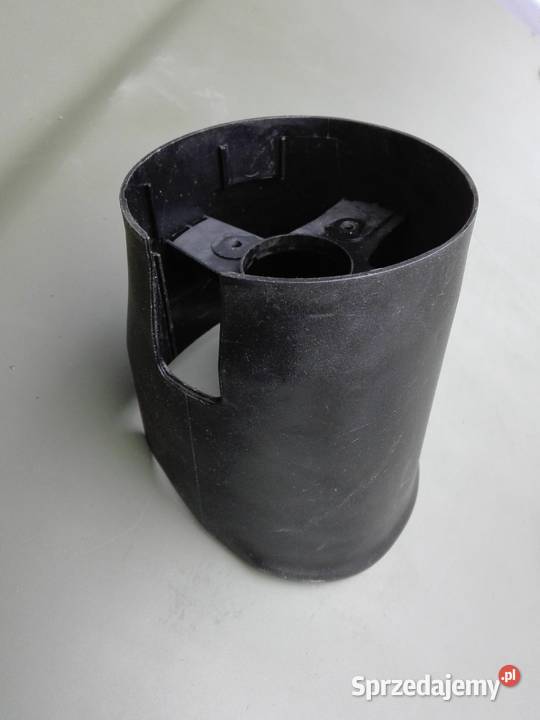 Mercedes W124 plastik maskujący czarny pod sprzedam