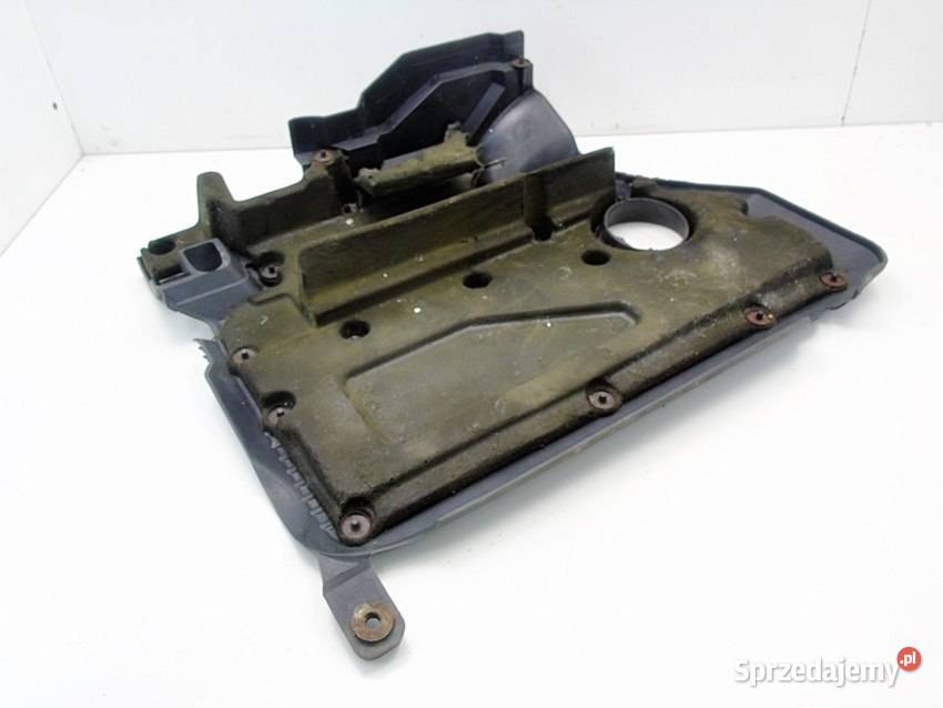 OSŁONA SILNIKA GÓRNA NISSAN ALMERA TINO 2002 22 Sosnowiec