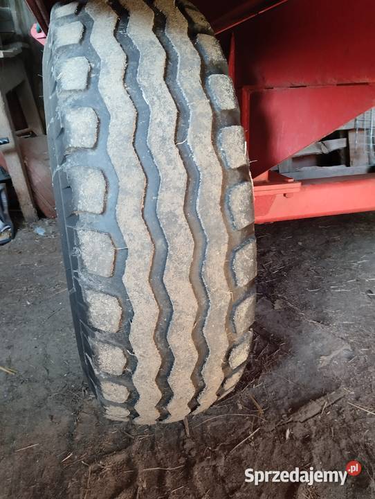 Przyczepa wywrotka 1 osiowa gomar Przyczepy rolnicze Radom sprzedam