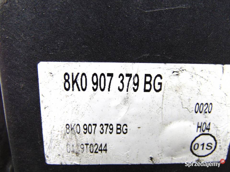 POMPA HAMULCOWA ABS 8K0614517EE AUDI A4 B8 A5 8T małopolskie