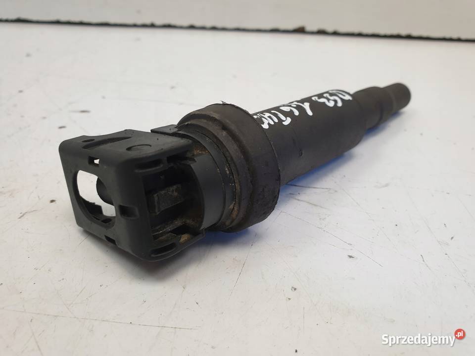 CEWKA ZAPŁONOWA Citroen DS3 16 THP oryginał Rudka