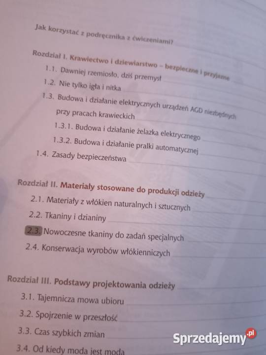 Technika w praktyce książki nowa era zajęcia