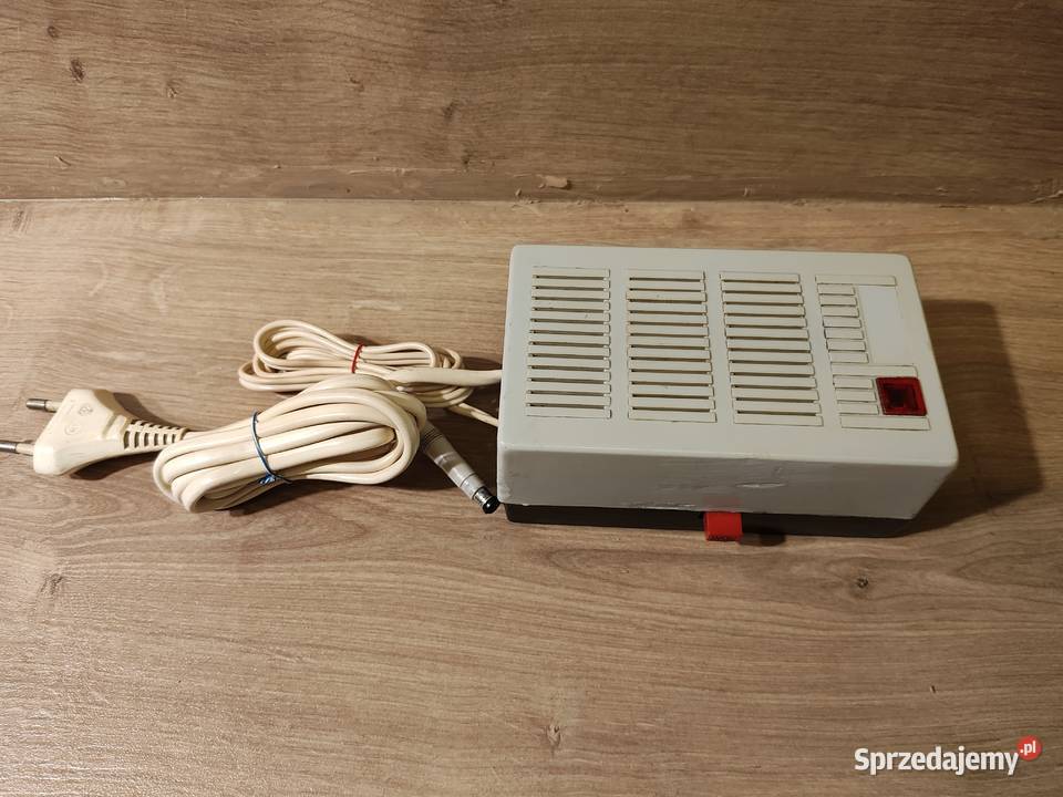 PRL różności zestaw mazowieckie Wołomin