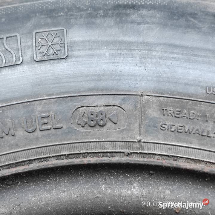 VW Volkswagen koła felgi stalowe 13 mazowieckie Podkowa Leśna sprzedam