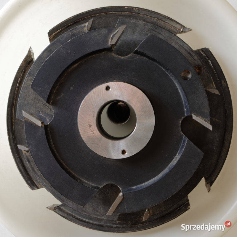 frezy HM do okien EURO 68