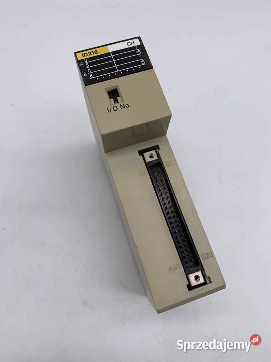 Omron C200HID216 Input Unit