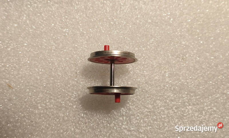 Zestaw kołowy napędowy 23 mm boksowy BR 01 Piko Kraków