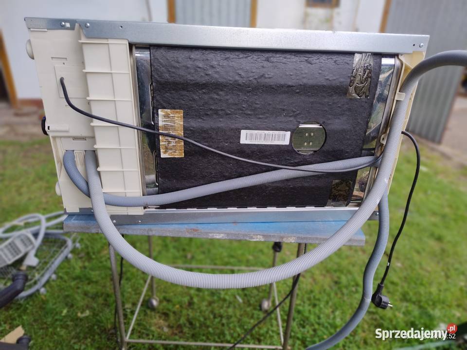 zmywarka Hotpoint LST 329uszkodzona Dom i Ogród Piotrków Trybunalski sprzedam