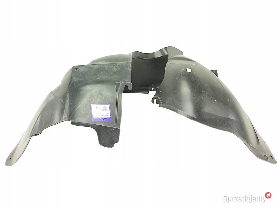 NADKOLE PRAWY PRZÓD VOLVO XC90 I 20022014 NOWE lubelskie