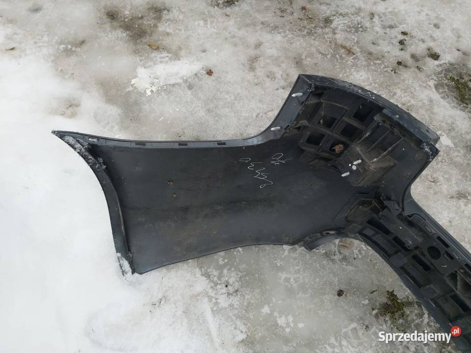Zderzak tył 8E9807511J Audi A4 B7 Kombi 04 Lubaczów