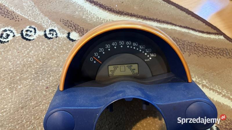 SMART zestaw do smarta do przerobienia na Zgorzelec