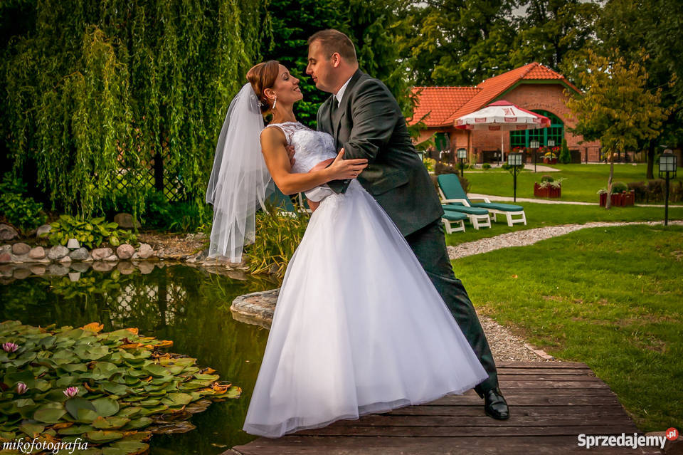 Wideofilmowanie i fotografia Elbląg