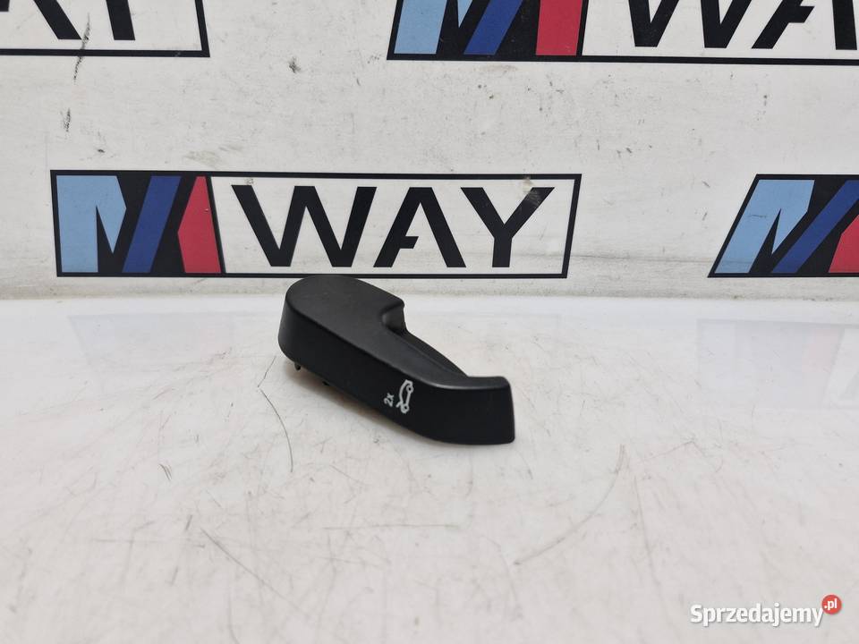7938322 BMW G22 G26 RĄCZKA DŹWIGNIA OTWIERANIA osobowe