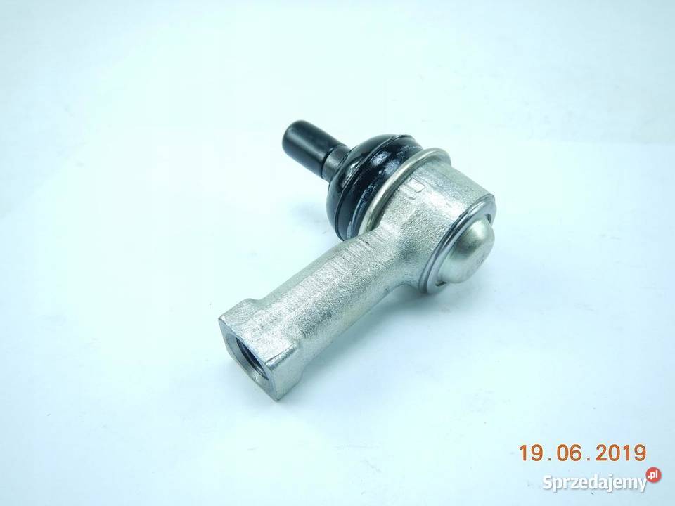 KOŃCÓWKA DRĄŻKA PRZÓD HYUNDAI H1 9707 ASO lubelskie