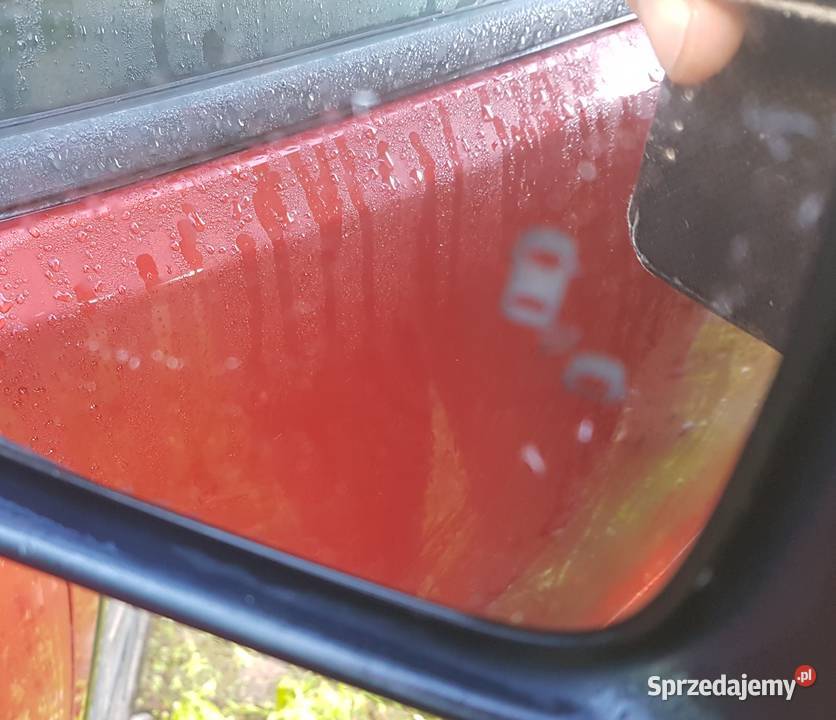 LUSTERKO HONDA CIVIC IX LIFT 11 Pin Europa Radom
