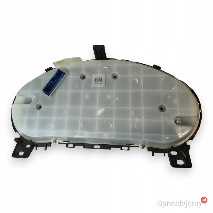 LICZNIK ZEGARY 13355666 AB2B Opel Astra J 14 T Chełm
