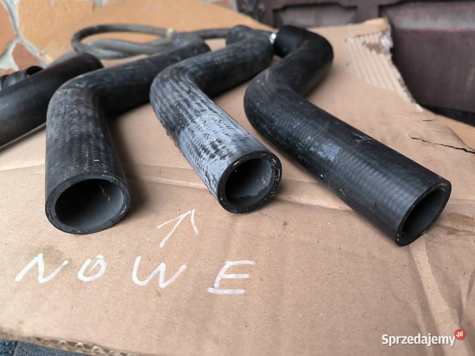 RuraPolonez Caro Atu Truck Kombi 16B GSI GLI osobowe Części samochodowe Stalowa Wola