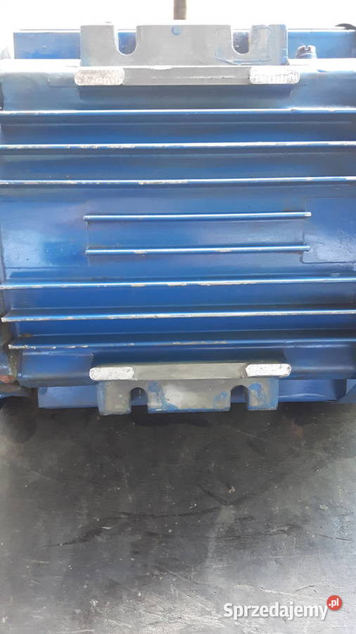 Silnik elektryczny 380 V Poznań