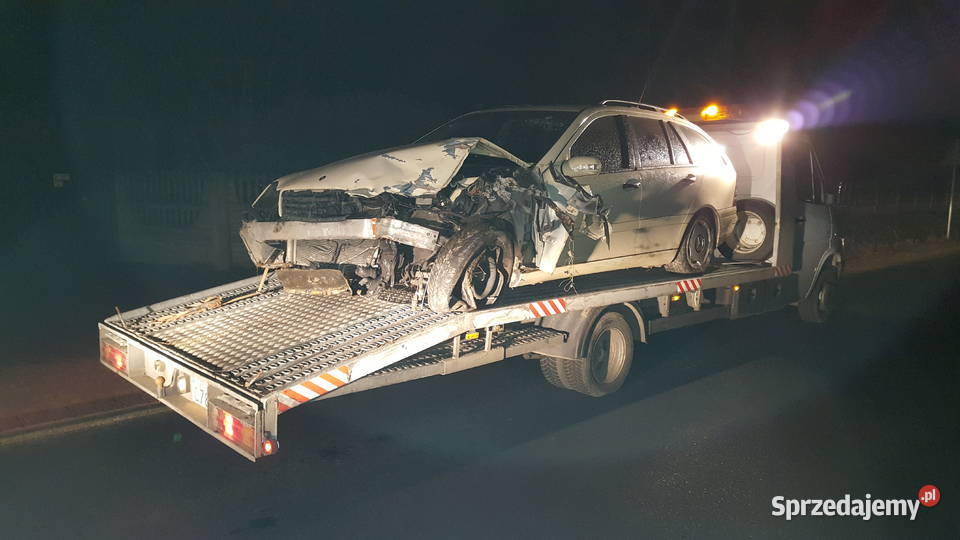 LAWETA PODDEBICE AUTOPOMOC PODDEBICE HOLOWANIE łódzkie Poddębice