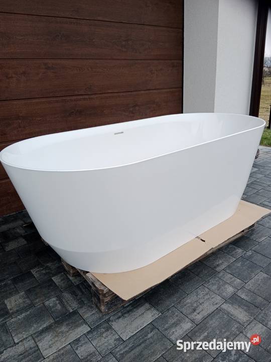 Wanna Wolnostojąca Nowa Okazja Tymowa sprzedam