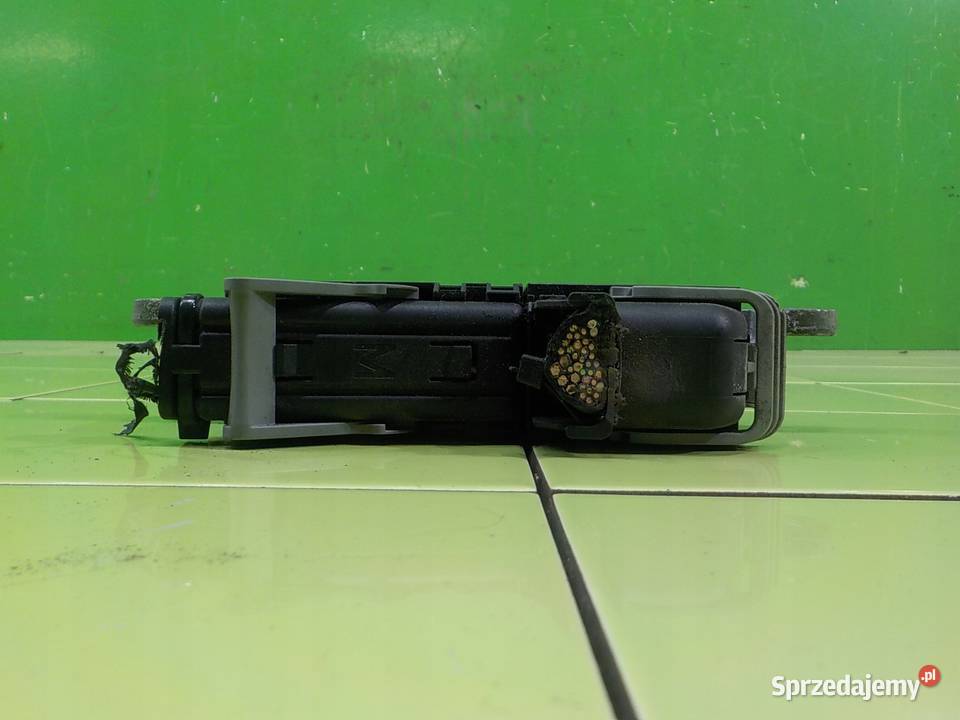 JEEP COMPASS I LIFT I 22 CRD 11r sterownik osobowe