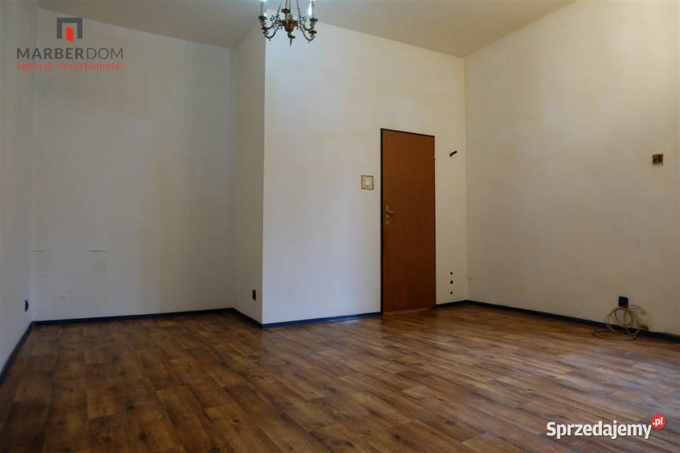 Mieszkanie Bytom 35m2 1 pokojowe