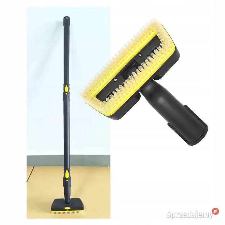 Szczotka Ręczna do Parownic Do Karcher SC1SC5 Ludźmierz