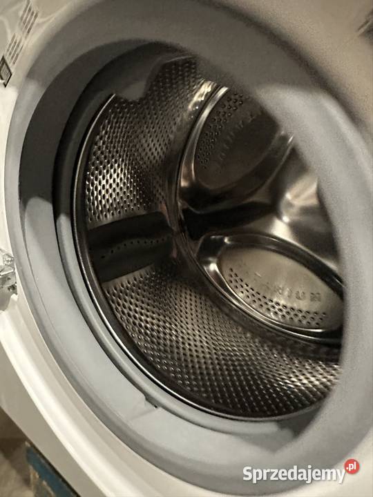 Pralkosuszarka whirpool do zabudowy lubelskie Krasnystaw