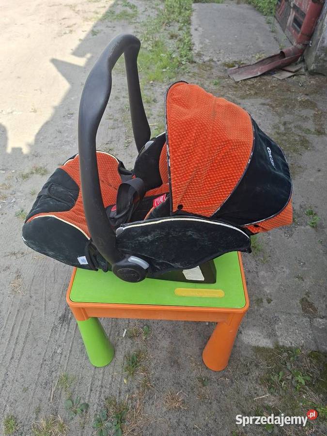 Fotelik recaro Young profi plus do 13