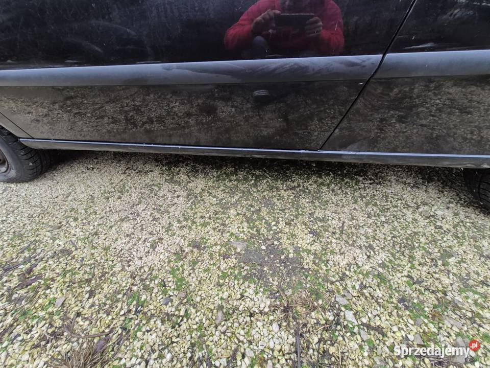 SEAT IBIZA 3 świętokrzyskie